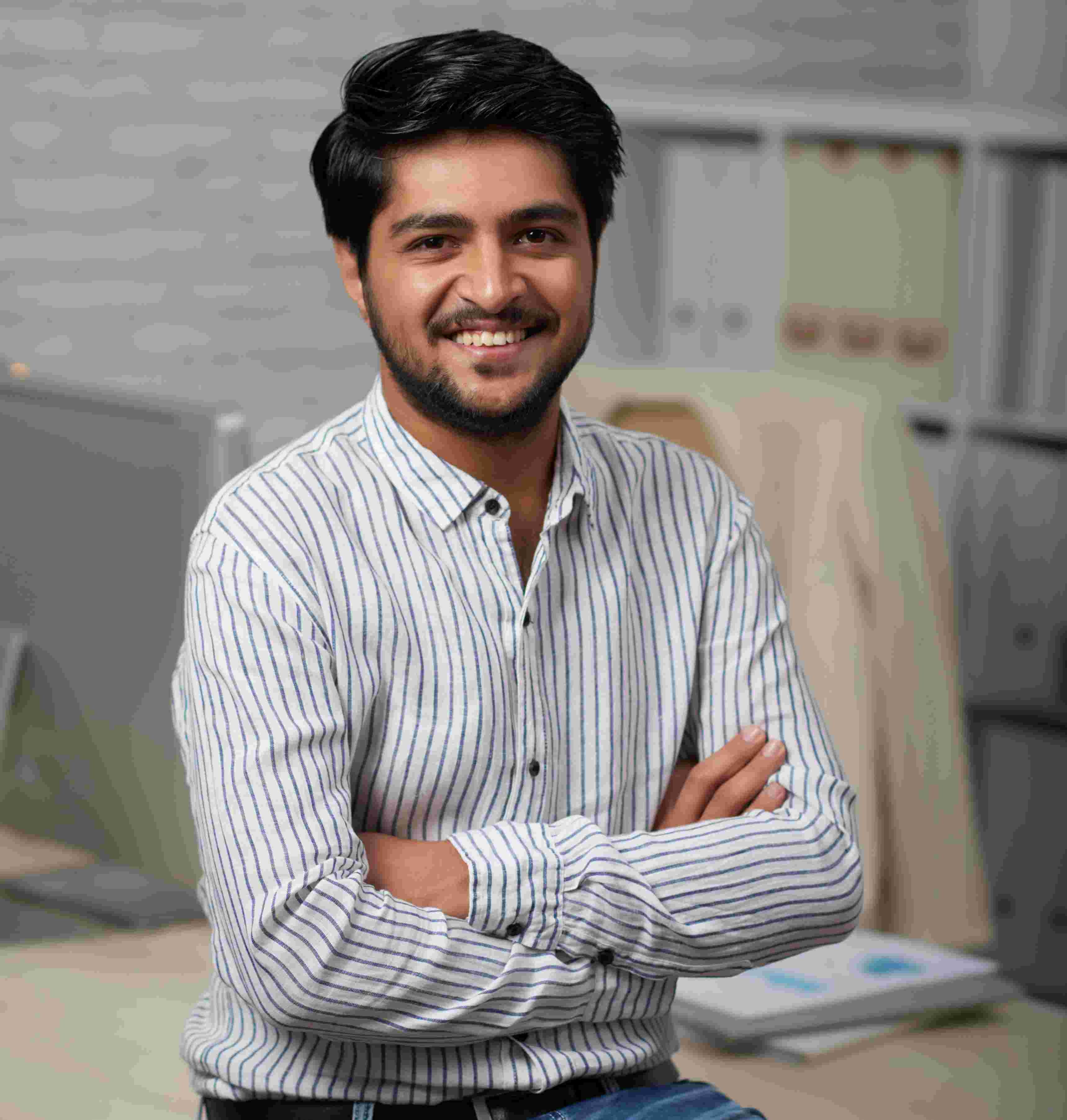 Arjun Patel