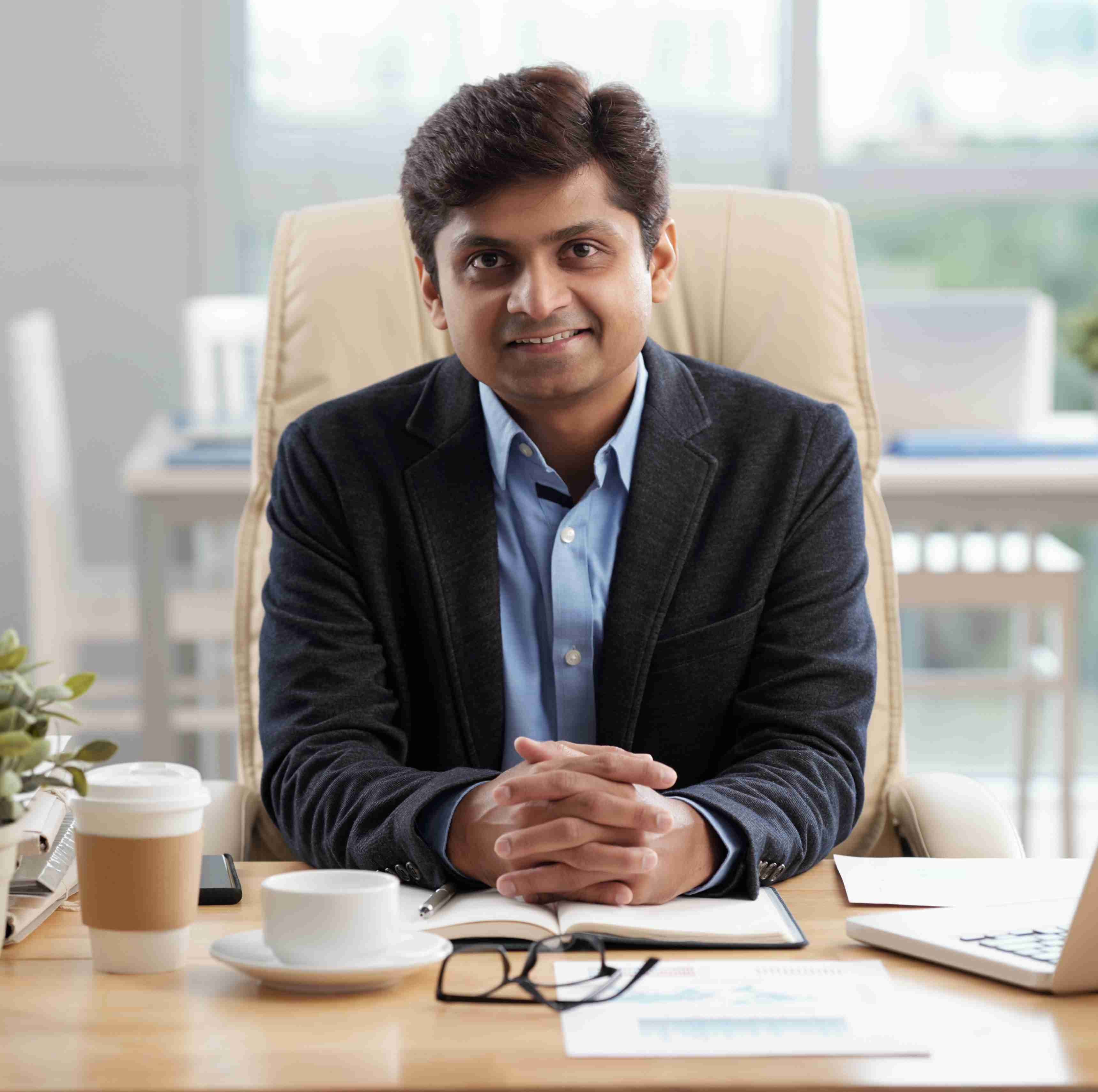 Rajesh Kumar